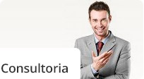 Consultoria Sistemas SAP